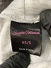 Suzette Silver Sweatshirt Size XS - Sm - photo 7