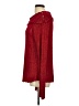 Dana Buchman Tweed Red Pullover Sweater Size XL - photo 5