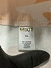 Mixit Floral Ivory Active Pants Size XL - photo 7