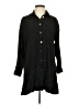 Zara Black Casual Dress Size S - photo 1