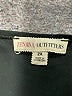 Zenana Outfitters 100% Polyester Black Short Sleeve Top Size 2X - photo 4