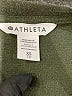 Athleta Green Short Sleeve T-Shirt Size XS - photo 7