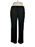Lucky Brand Solid Black Track Pants Size XL - photo 1