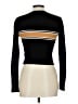 The Slope Brooklyn NY Black Pullover Sweater Size L - photo 2