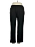 Lucky Brand Solid Black Track Pants Size XL - photo 2