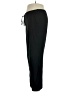 Lucky Brand Solid Black Track Pants Size XL - photo 5