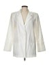 Sag Harbor Ivory Blazer Size 10 - photo 1