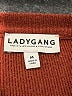Assorted Brands Burgundy Pullover Sweater Size M - photo 7