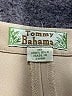 Tommy Bahama Solid Tan Casual Pants Size 10 - photo 7