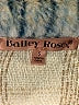 Bailey Rose Plaid Blue Coat Size S - photo 6
