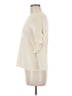 Tory Burch Ivory Pullover Sweater Size M - photo 5
