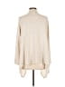 Bobeau Tan Cardigan Size L - photo 2