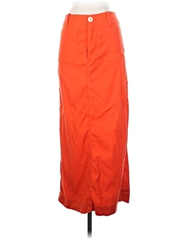 Maeve by Anthropologie Casual Skirt (view 1)