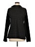 Active by Old Navy Black Turtleneck Sweater Size L - photo 1