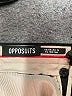 Opposuits Solid Black Casual Pants Size 14 - photo 3