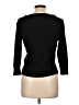 Cable & Gauge Black Cardigan Size L (estimated, petite) - photo 2