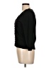 Cable & Gauge Black Cardigan Size L (estimated, petite) - photo 5