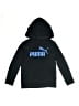 Puma Black Long Sleeve T-Shirt Size 7 (estimated) - photo 1