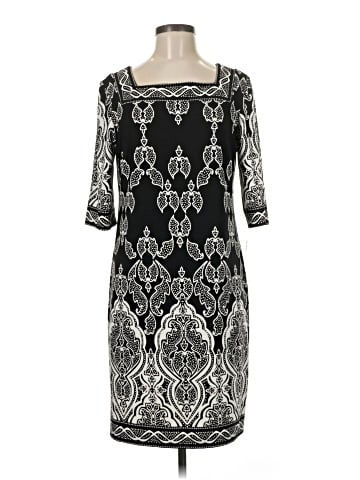 Sandra Darren Casual Dress (view 1)