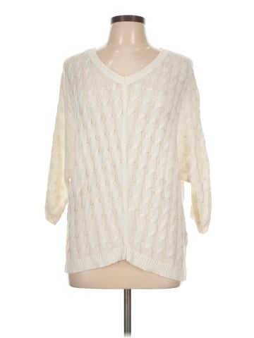 New York & Company Pullover Sweater (view 1)