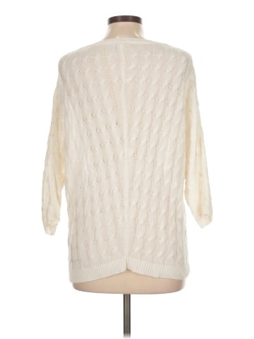 New York & Company Pullover Sweater (view 2)