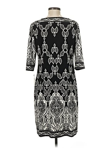 Sandra Darren Casual Dress (view 2)