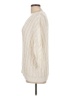 New York & Company 100% Acrylic Ivory Pullover Sweater Size L - photo 5