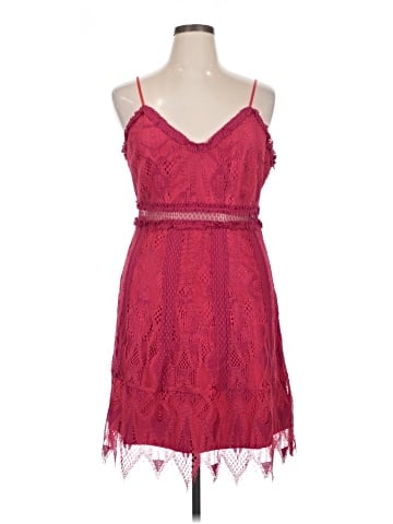Foxiedox Cocktail Dress (view 1)
