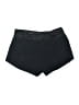 Hylete Solid Black Athletic Shorts Size M - photo 2
