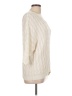 New York & Company 100% Acrylic Ivory Pullover Sweater Size L - photo 4