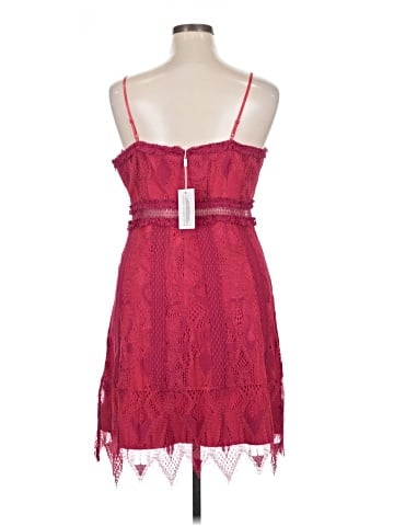 Foxiedox Cocktail Dress (view 2)