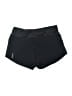 Hylete Solid Black Athletic Shorts Size M - photo 1