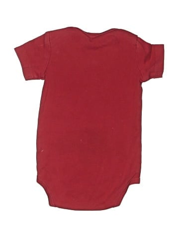 Primary Clothing Short Sleeve Onesie (view 2)