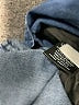 Torrid 100% Cotton Blue Long Sleeve Button-Down Shirt Size 1X Plus (1) - photo 7
