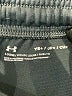 Under Armour 100% Polyester Solid Green Track Pants Size S (youth) - photo 3