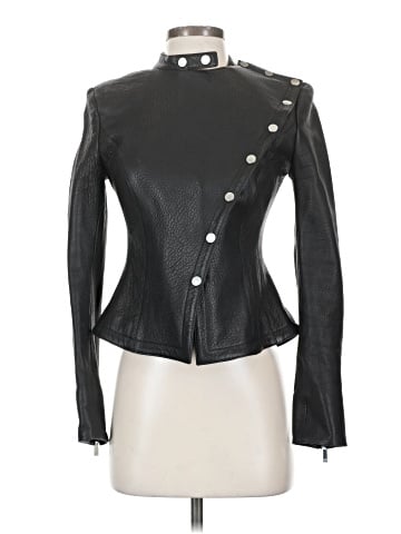 Diane von Furstenberg Jacket (view 1)