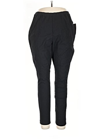 Woman Within Active Pants (view 1)