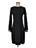 J.Crew Black Cocktail Dress Size XS - photo 1