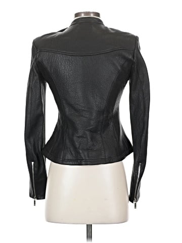 Diane von Furstenberg Jacket (view 2)