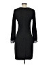 J.Crew Black Cocktail Dress Size XS - photo 2