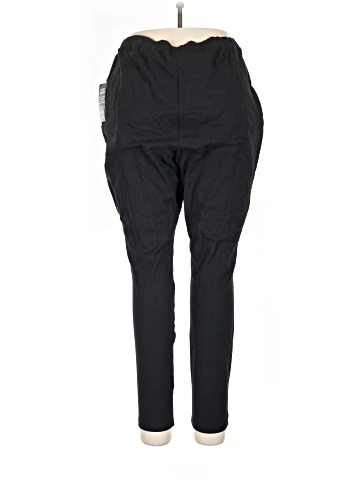 Woman Within Active Pants (view 2)
