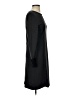 J.Crew Black Cocktail Dress Size XS - photo 4
