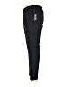 Woman Within Solid Black Active Pants Size 1X - photo 5