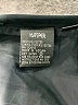 Kasper 100% Polyester Solid Black Casual Skirt Size 14 - photo 5