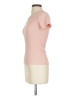 Unbranded Pink Short Sleeve Turtleneck Size S - photo 5