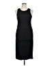 Heart & Hips Black Cocktail Dress Size XL - photo 1