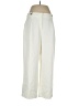 Assorted Brands Ivory Dress Pants Size 12 - photo 1