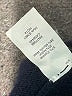 J.Crew Factory Store Blue Pullover Sweater Size M - photo 9