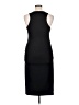 Heart & Hips Black Cocktail Dress Size XL - photo 2