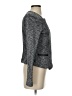 Bar III Gray Cardigan Size S - photo 4